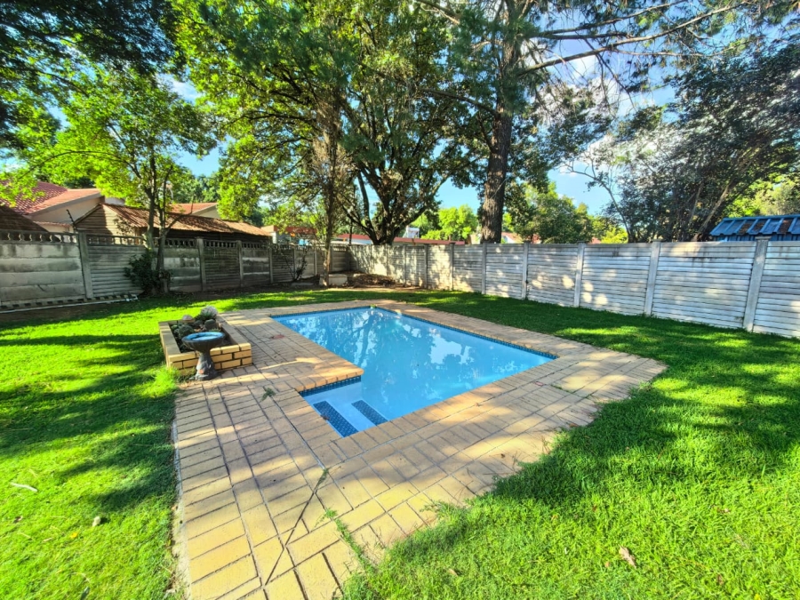 4 Bedroom Property for Sale in Sasolburg Ext 23 Free State